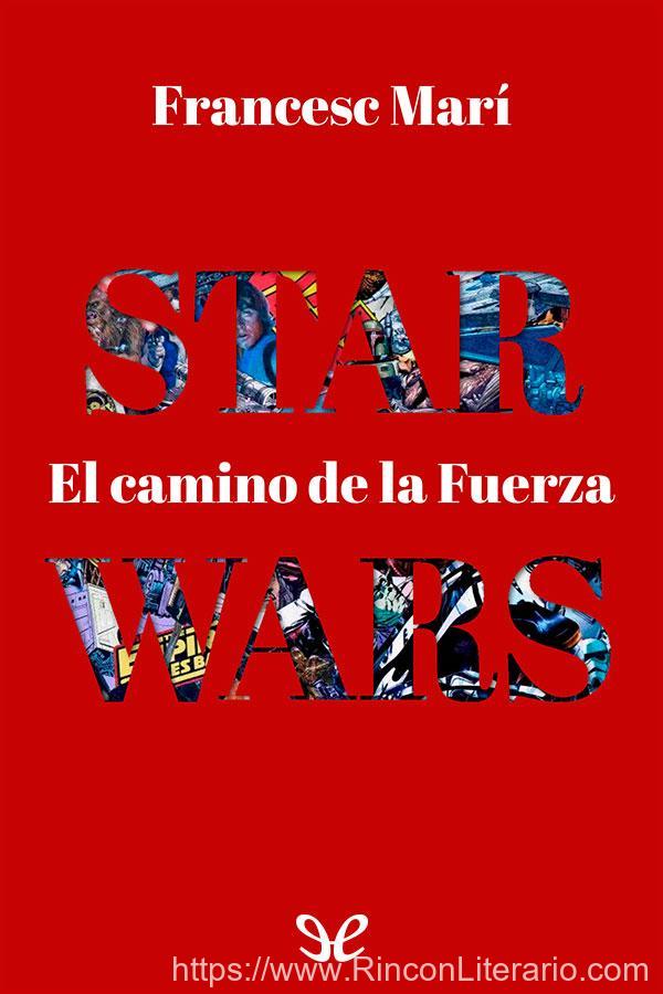 Star Wars: El camino de la Fuerza