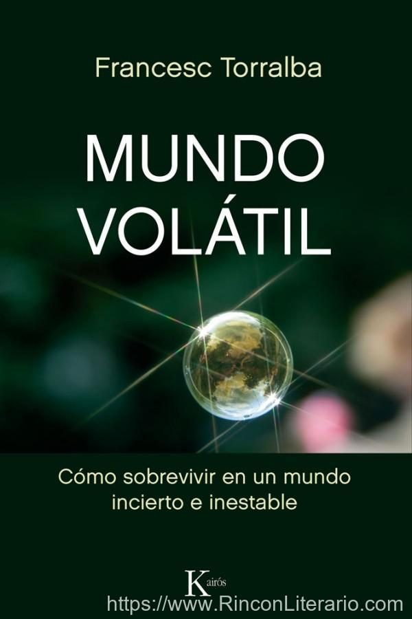 Mundo volátil