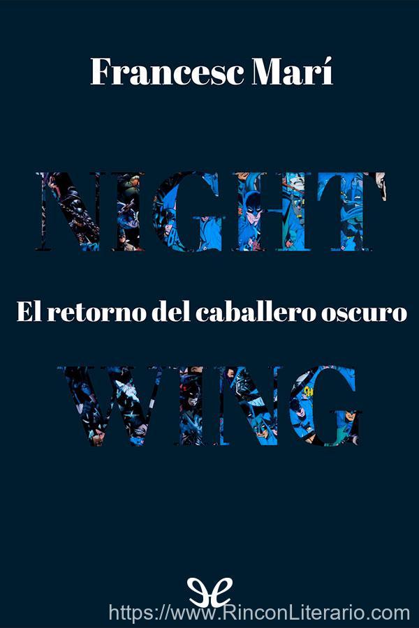DC: El retorno del caballero oscuro