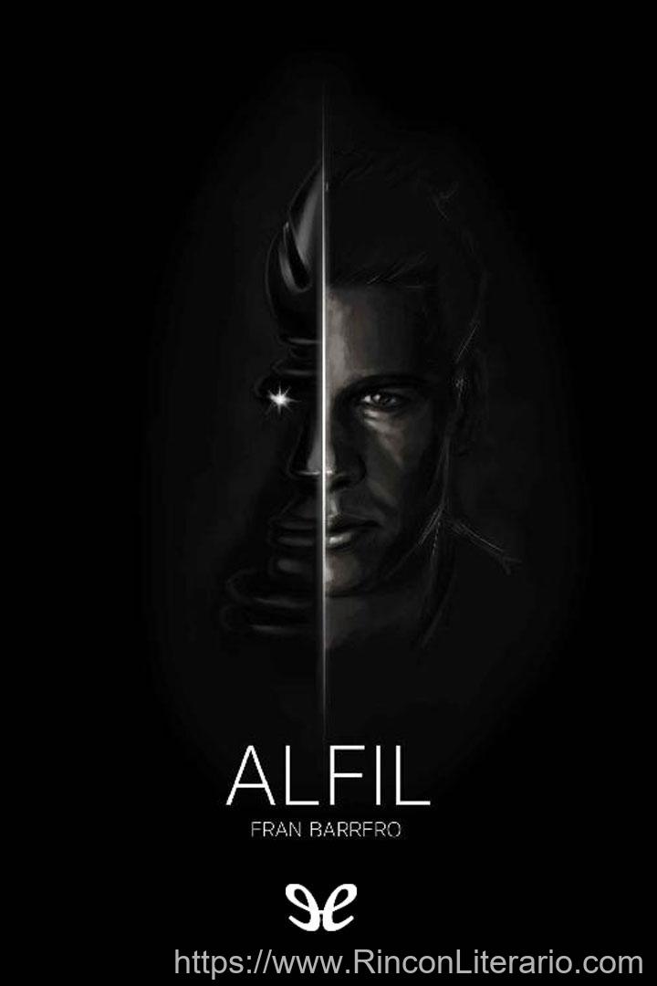 Alfil Negro