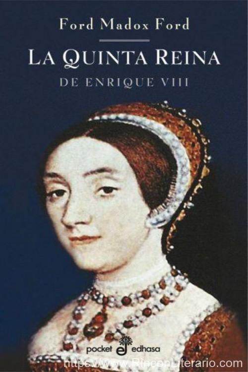 La quinta reina