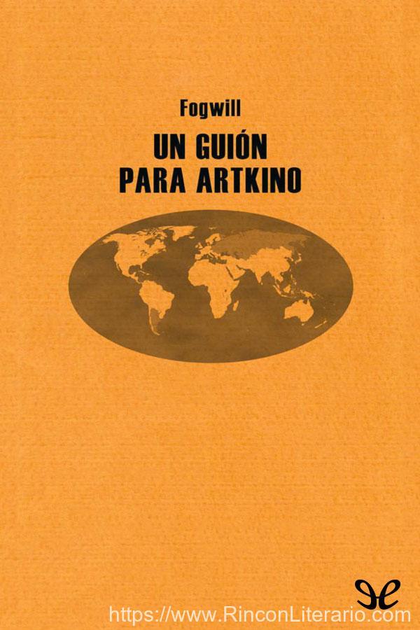 Un guión para Artkino