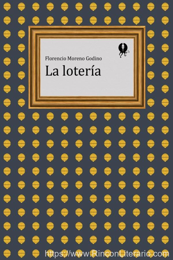 La lotería