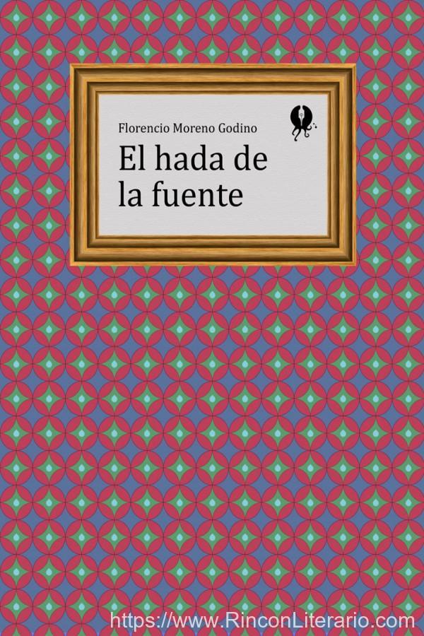 El hada de la fuente