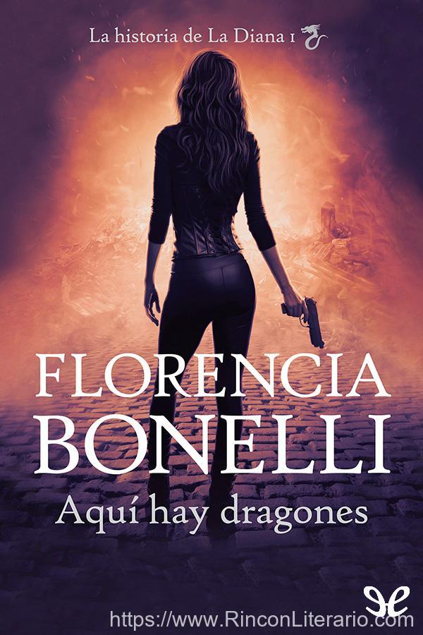Aquí hay dragones
