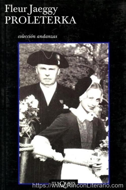 Proleterka