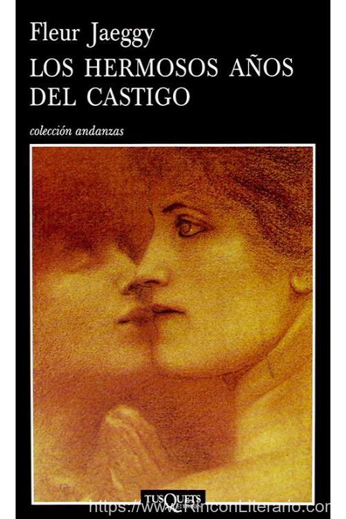 Los hermosos años del castigo