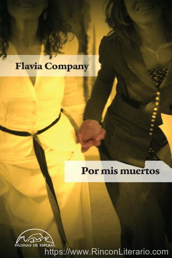 Por mis muertos