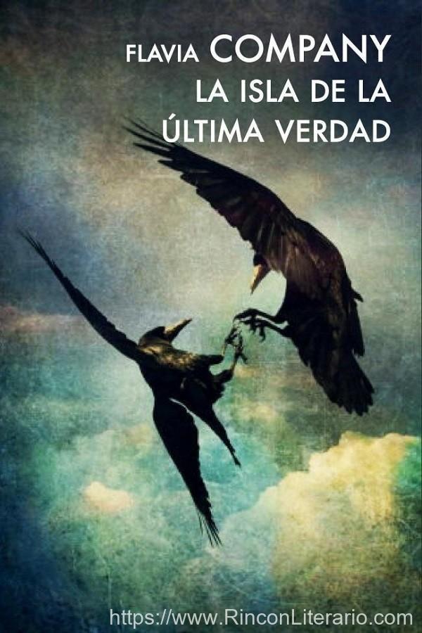 La isla de la última verdad