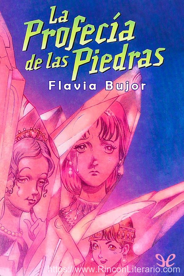 La profecía de las piedras