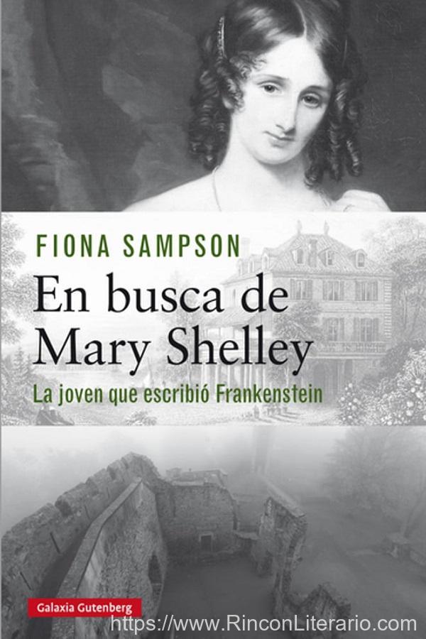 En busca de Mary Shelley