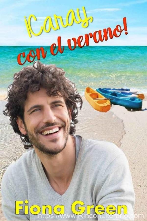 ¡Caray, con el verano!