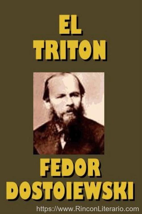 El tritón