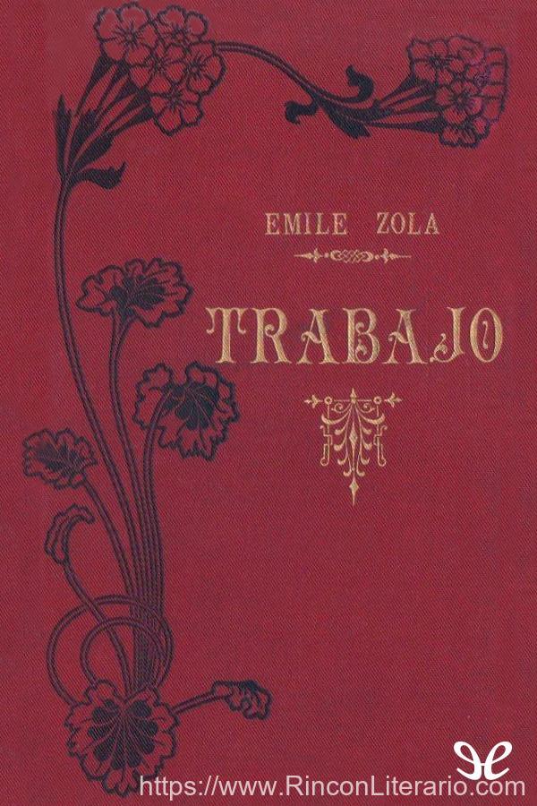 Trabajo