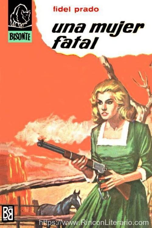 Una mujer fatal