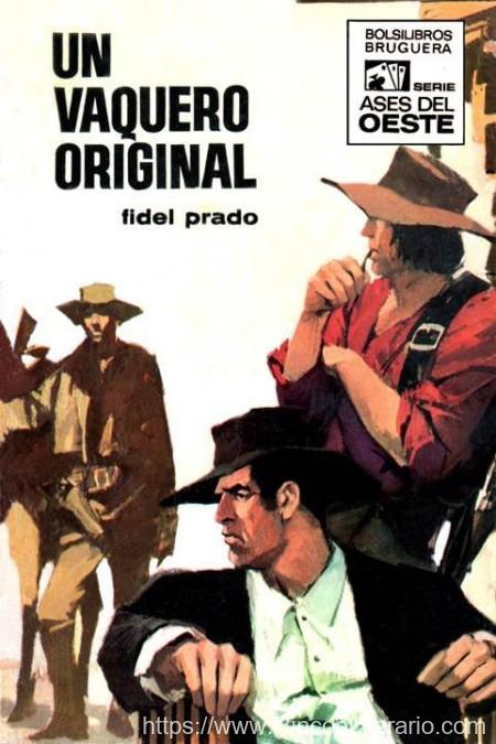 Un vaquero original