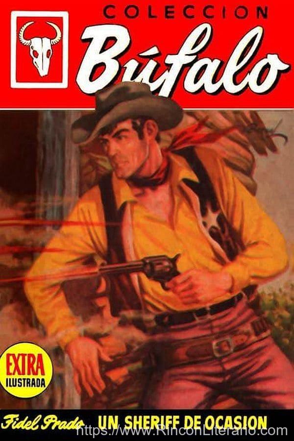 Un sheriff de ocasión