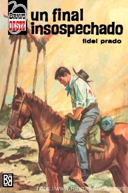 Un final insospechado