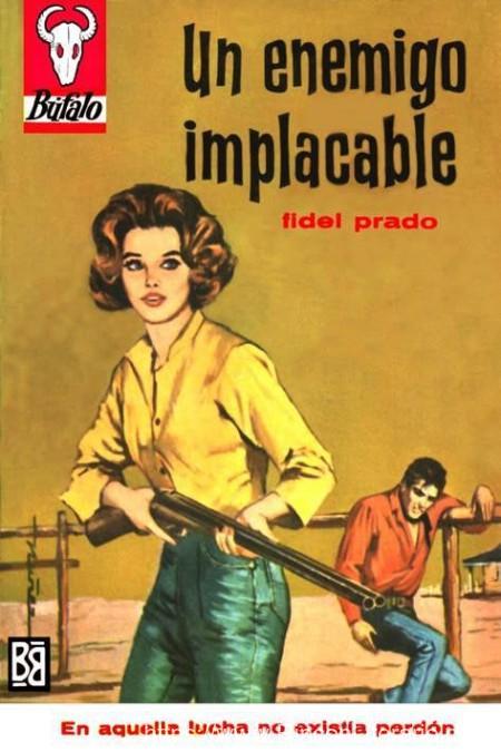 Un enemigo implacable