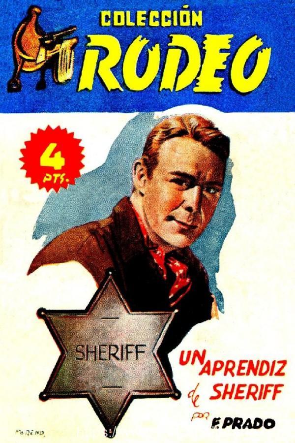 Un aprendiz de sheriff