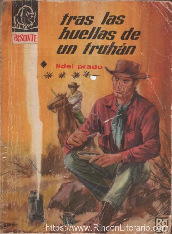 Tras las huellas de un truhán