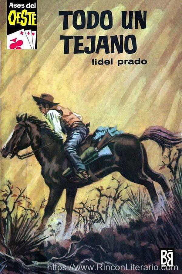 Todo un tejano