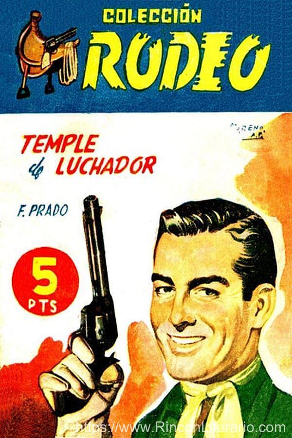 Temple de luchador