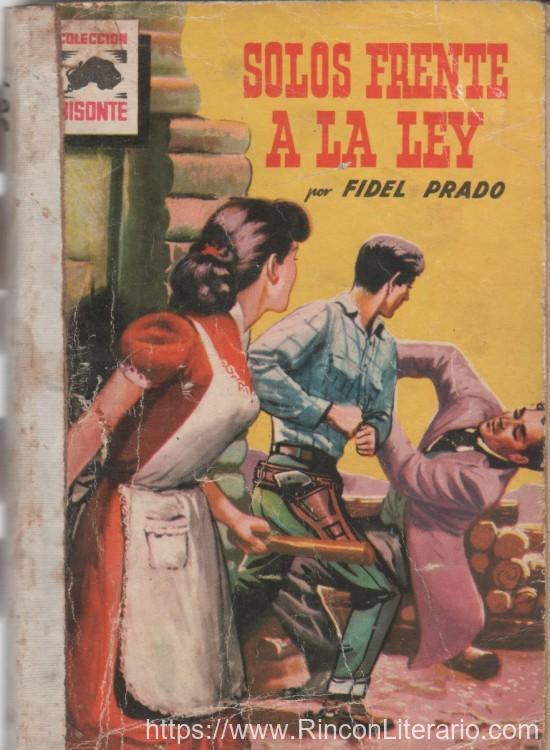 Solos frente a la ley