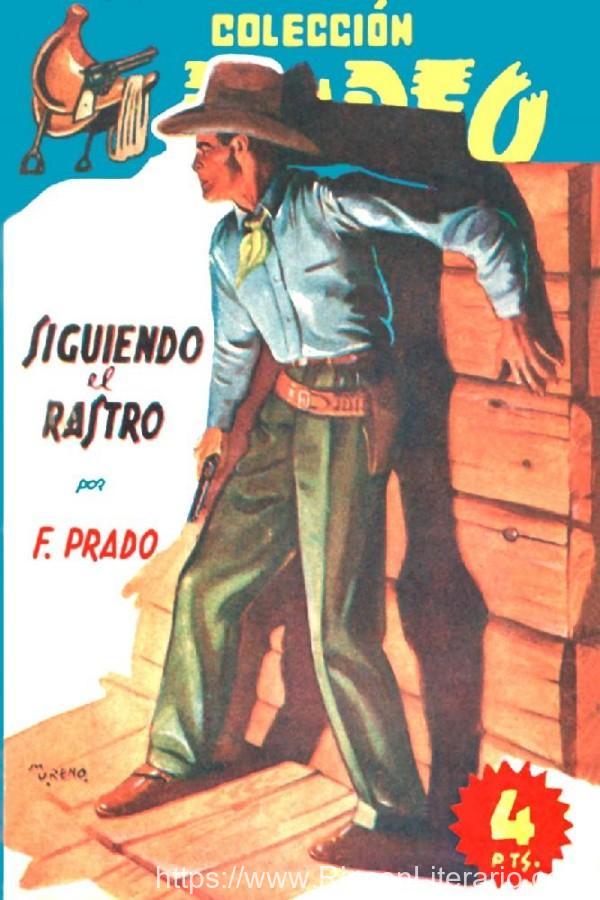 Siguiendo el rastro