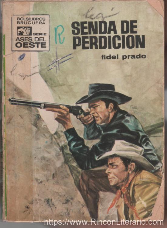 Senda de perdición