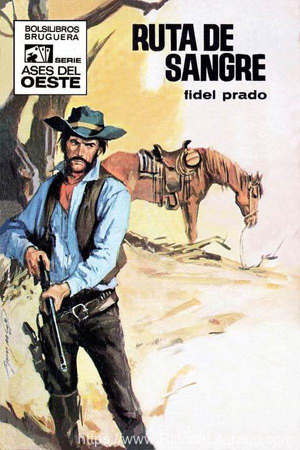 Ruta de sangre