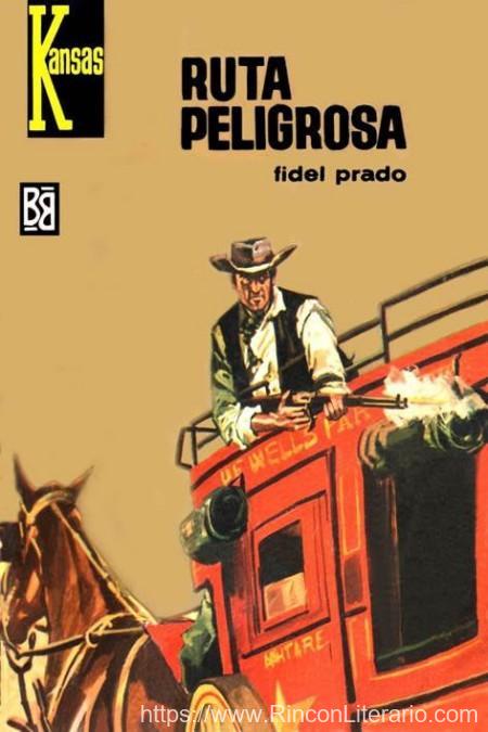 Ruta peligrosa