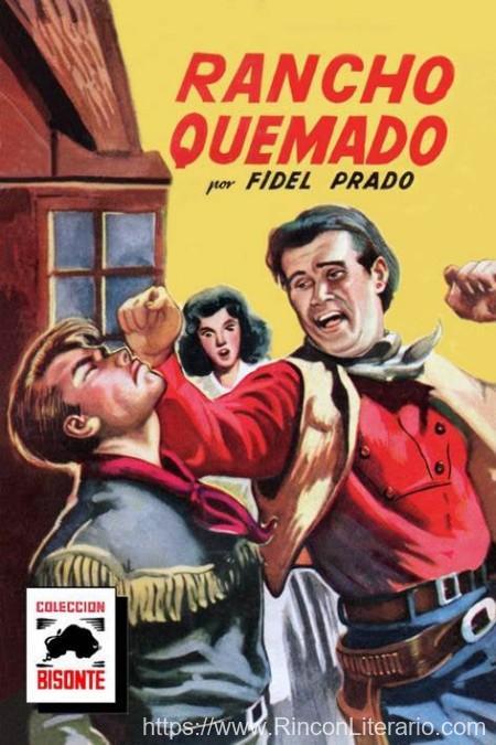 Rancho quemado