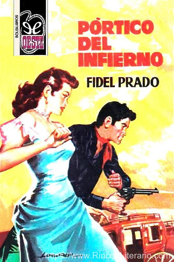 Pórtico del Infierno