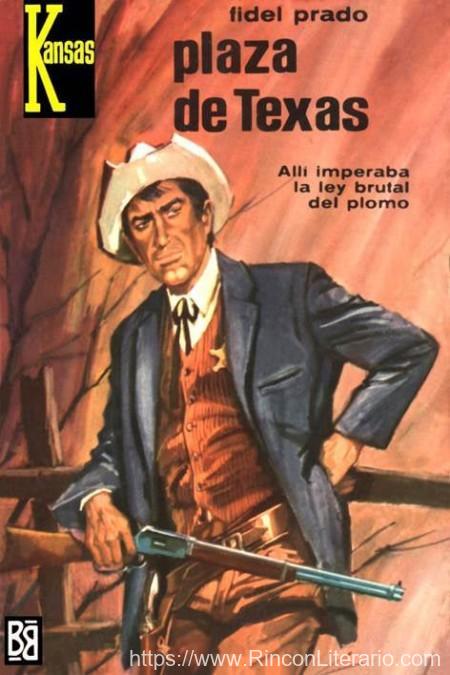 Plaza de Texas