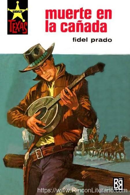 Muerte en la cañada