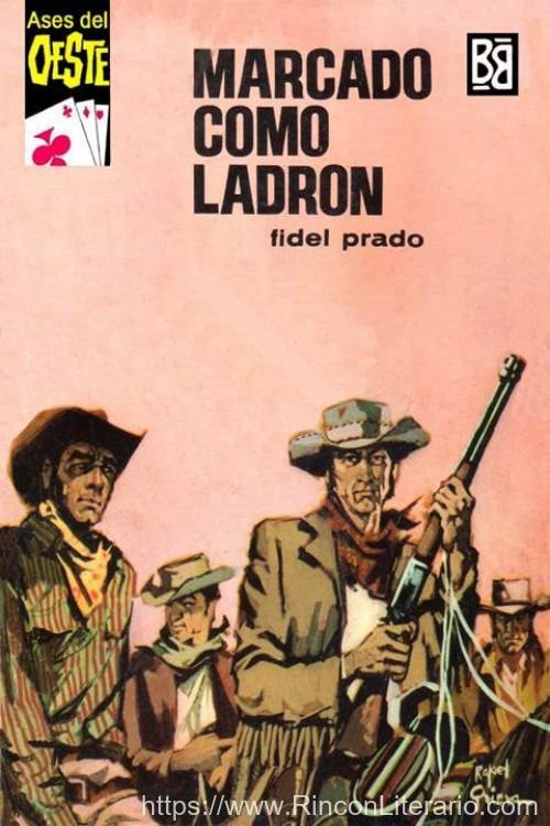 Marcado como ladrón