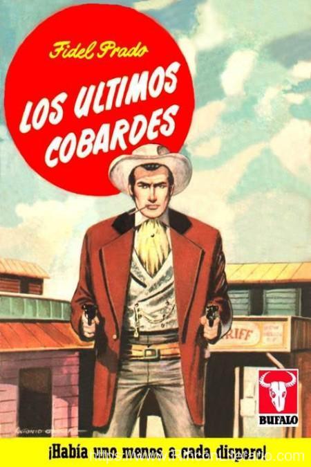 Los últimos cobardes