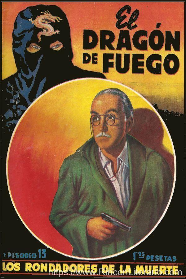 Los rondadores de la muerte