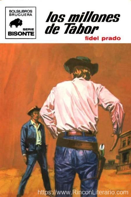 Los millones de Tabor