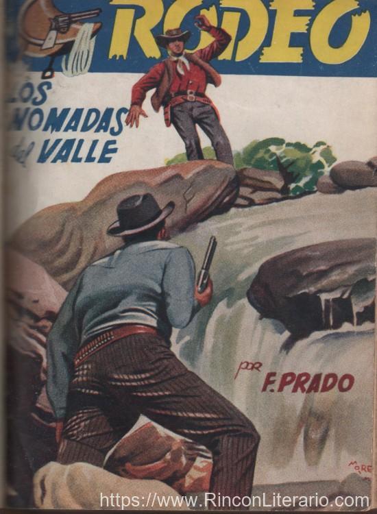 Los nómadas del valle