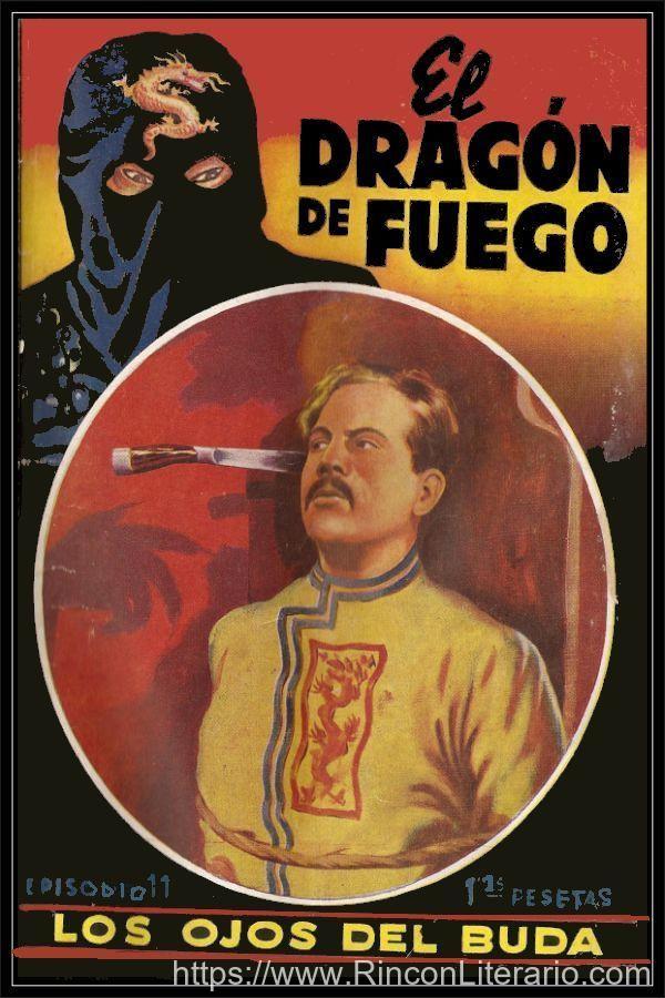 Los ojos de Buda
