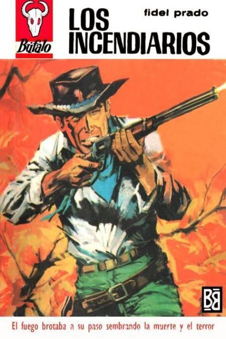 Los incendiarios