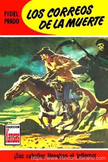 Los correos de la muerte