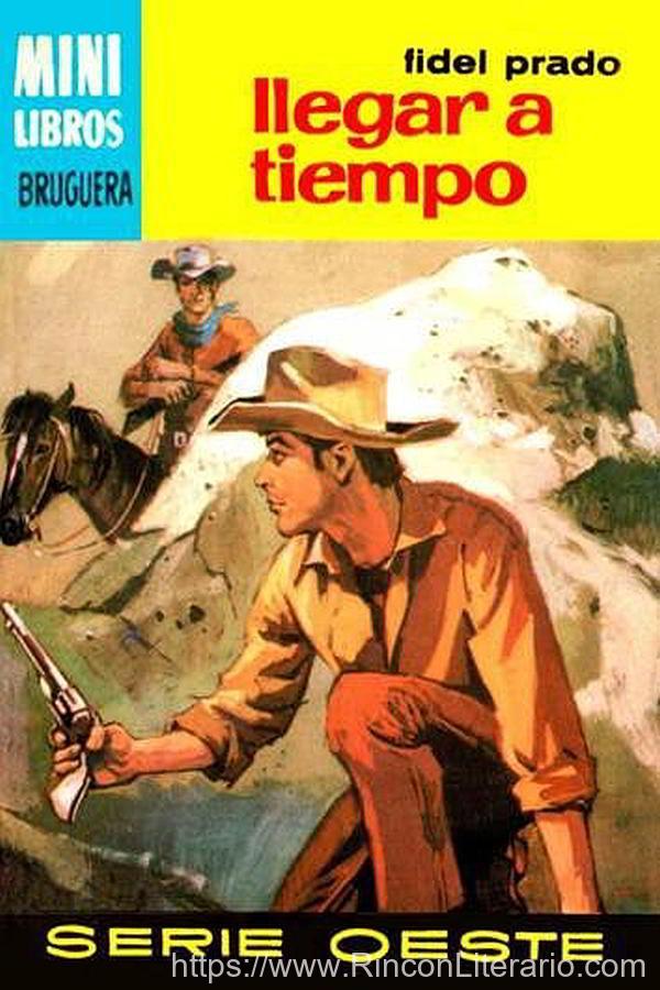 Llegar a tiempo (2ª Ed.)