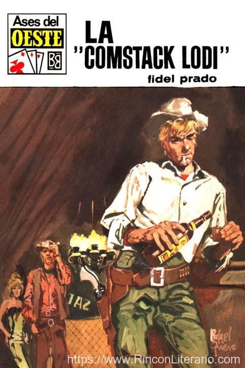 La «Comstack Lodi»