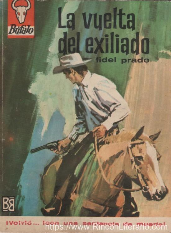 La vuelta del exiliado