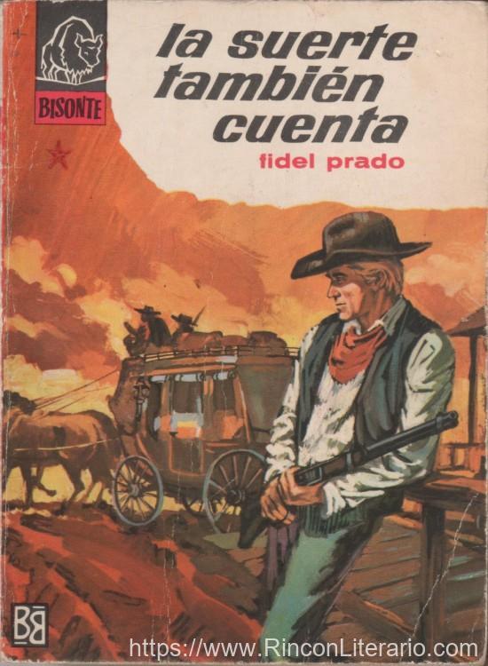 La suerte también cuenta