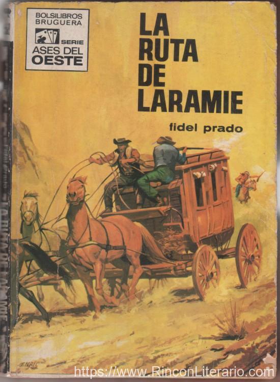 La ruta de Laramie