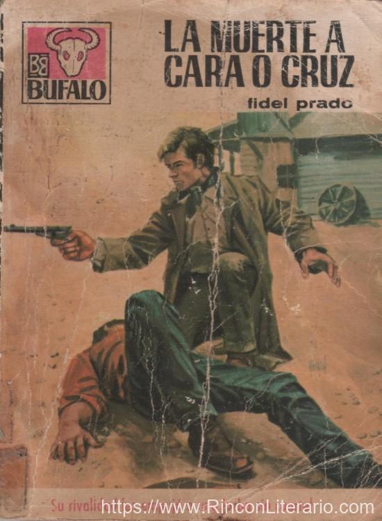 La muerte a cara o cruz